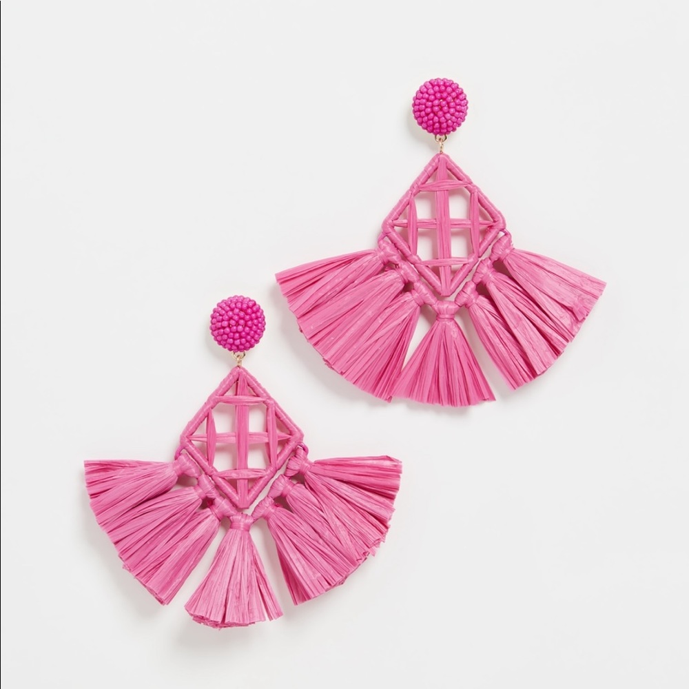 BaubleBar Sahari earrings ✨BRAND NEW✨ - Picture 2 of 4